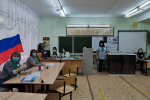 Участковые избирательные комиссии готовы к дню голосования