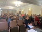 О голосовании 10 сентября 2022 года в труднодоступных отдаленных местностях