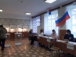 Выборы 2022 - Участковые избирательные комиссии приступили к работе