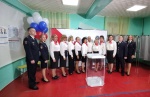 В единый день голосования на избирательных участках в Свердловской области прозвучал Государственный гимн Российской Федерации