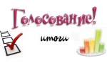 Итоги выборов