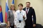 Продолжаем знакомство с конкурсантами и их сочинениями