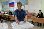 В Ачитском городском округе подвели итоги выборов Губернатора Свердловской области 11 сентября 2022 года