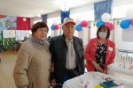 Итоги единого дня голосования подвели в Красноуральске
