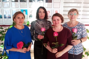 В Североуральске вручили удостоверения избранным депутатам