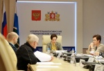 Итоги 30-го заседания Избирательной комиссии Свердловской области