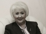 Ушла из жизни Тамара Устинова