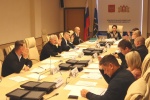 Итоги 31-го заседания Избирательной комиссии Свердловской области
