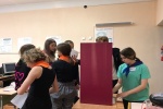 В Ирбите прошла деловая игра – выборы президента школы «Актив-Позитив»