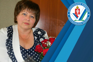 Марина Журавлева: организатор выборов, домохозяйка, садовод