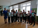 Конкурса рисунков  «Я выбираю будущее!»