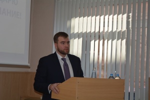 В Белоярском городском округе избрали нового главу