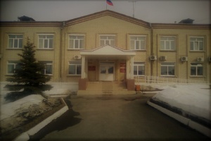 Состоялось заседание Талицкой РТИК