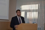 В Белоярском городском округе избрали нового главу