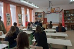 Асбестовские школьники приняли участие в отборочном туре  Всероссийской олимпиады «Софиум»