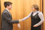 ЭССЕ НА ЗАДАННУЮ ТЕМУ
