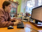 В Туринске прошел 2 раунд первого этапа Всероссийской олимпиады школьников по вопросам избирательного права и избирательного процесса  «СОФИУМ»