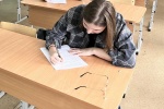 Каменская школьница стала призером регионального тура  Всероссийской олимпиады «Софиум»