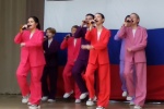 В Нижнем Тагиле в День Конституции вручили паспорта