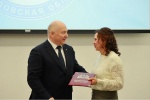 Итоги семинара для председателей и системных администраторов территориальных избирательных комиссий Свердловской области