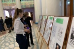 В Богдановиче прошла выставка «Клянусь верно служить народу»