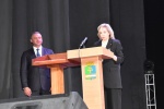 В Богдановиче прошла церемония вступления в должность главы городского округа
