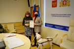 Организаторы выборов и общественники подвели итоги совместной работы