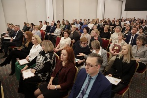 В повестке - смена составов участковых избирательных комиссий