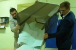 Референдумы в Свердловской области будут назначаться по новым правилам