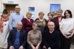 Состоялось тридцатое заседание Красноуральской городской ТИК