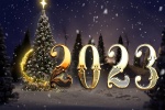 С новым 2023 годом!!!