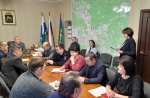 11 января 2023 года состоялось награждение лиц, оказывавших содействие в проведении единого дня голосования 11 сентября 2022 года.