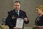 Безопасность – одно из условий слаженной работы избирательных комиссий