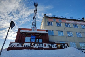 Благодарность коллективу противопожарной службы
