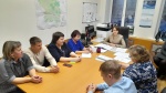 20 января 2023 года состоялось заседание Слободо-Туринской районной территориальной избирательной комиссии