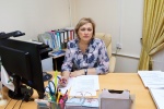 Первое заседание ТИк в новом году