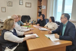 Заседание МТЦ по итогам конкурса