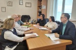 Заседание МТЦ по итогам конкурса
