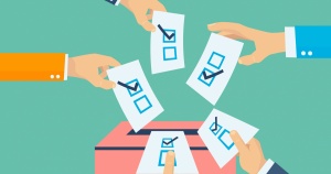 Сегодня отмечается Всемирный день выборов