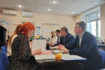 Екатеринбургские избиркомы оценили усилия юных конкурсантов
