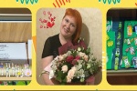Души моей частица