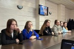 Красноуфимская городская ТИК провела экскурсию для депутатов Молодежной Думы