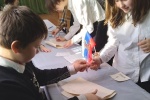 В Богдановиче проходят встречи с будущими избирателями