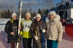 Лыжня России-2023