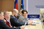 Свердловский избирком провел встречу с представителями политических партий на тему формирования участковых избирательных комиссий