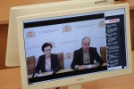 Студентов, молодых специалистов и педагогов проинформируют о возможности стать организаторами выборов