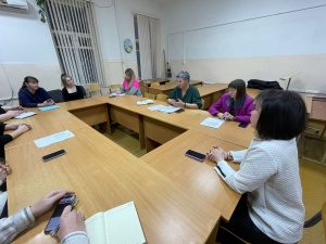 Молодежный парламент Свердловской области – выбираем по-новому