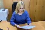 Состоялось второе заседание Верх-Нейвинской поселковой ТИК