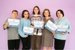 Избиркомы благодарят педагогов за содействие в проведении конкурса 