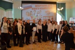 В 2023 году Избирательной системе уже 30 лет!